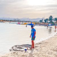 ELIAS Aldalaeen's Photo