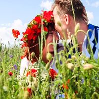 lesya Kesarchuk's Photo