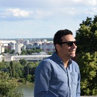 MouStafa MaGed's Photo