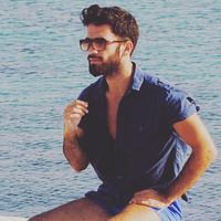 ozan toksoy的照片