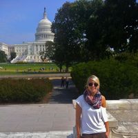 Julia Bindert's Photo