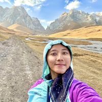 Ceilla Jasmine的照片