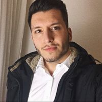 Yusuf Tasdemir的照片