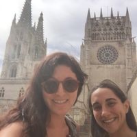 Hillary Weinstein的照片