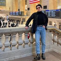 Fotos de Mingming  z