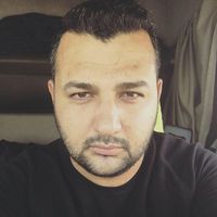 Yaşar Yilmaz's Photo