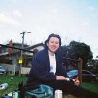 Lachlan Malliaros的照片