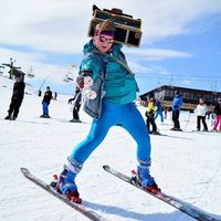 Andrew  Smith的照片