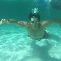 Adam MacVean's Photo