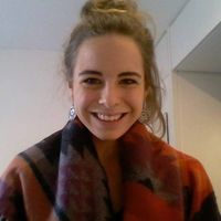 Billiotte Clémence's Photo