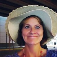 Paula Houston-Allen's Photo