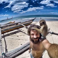 Sebastian Cepeda's Photo