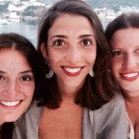 Le foto di Olivia Spinola