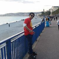 Shantanu Deshpande's Photo