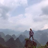 Vlad Butkovskyi's Photo