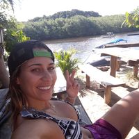 Sylvia Freitas de Magalhães's Photo