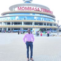 Wanangwe Muchika's Photo