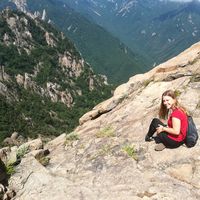 Anja Benšić的照片