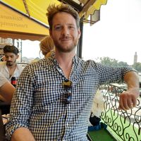 Matthew Reeve's Photo