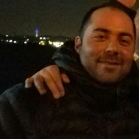 Gezgin Paksoy's Photo