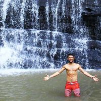 Adrien STOEFFLER's Photo