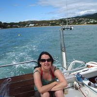 Melanie Skinner's Photo