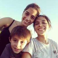 Fotos de Magda Fedriani