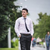 Shafkat Gabitov的照片