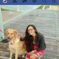 Andrea  Medeiros's Photo