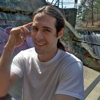 Fotos de Max Whitish