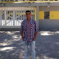 marco marin camposano's Photo