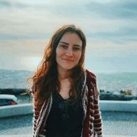 Fotos von Marta Luana Grünwaldt