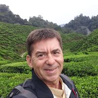 Photos de Pascal Gau