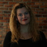 Kate Kornievich的照片