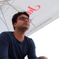 Vinay Aggarwal's Photo