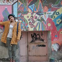 pardis parmoon's Photo