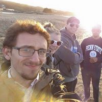 Fotos de Sam Finnegan