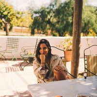 Photos de Adriana Gómez-Millán