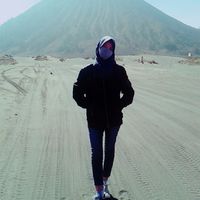 Fotos de Dhea Imaytum