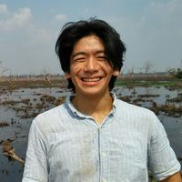 Yuji Takahashi's Photo