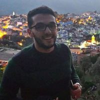 Hicham El Hadi的照片