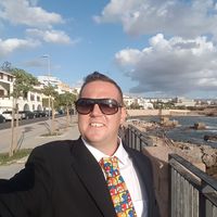 Marco Steiger's Photo