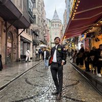 ASHRAF HUSSEIN's Photo