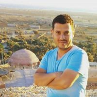 Mohamed Maher's Photo