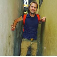 Pavel Kononov's Photo