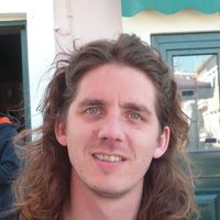 Julien MEHL的照片