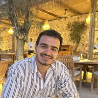 Rovshan Mehdiyev's Photo