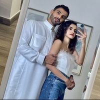 Ahmed Almousa's Photo