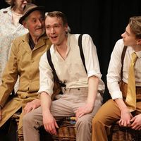 Thomas Paine的照片