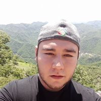 Fotos de Luis Gonzalez